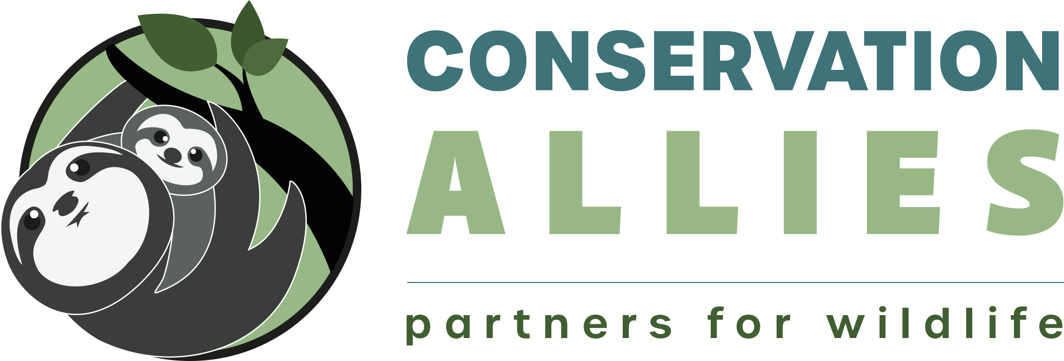 CONSERVATION ALLIES